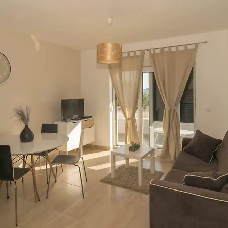 Marinovic Apartamento