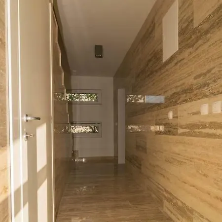 Marinovic Apartamento