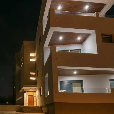 Apartman Marinovic *